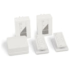 Lutron - Caseta Wireless Bridge Kit Plug-In Dimmer Package - P-BDG-PKG2P-C | Montreal Lighting & Hardware
