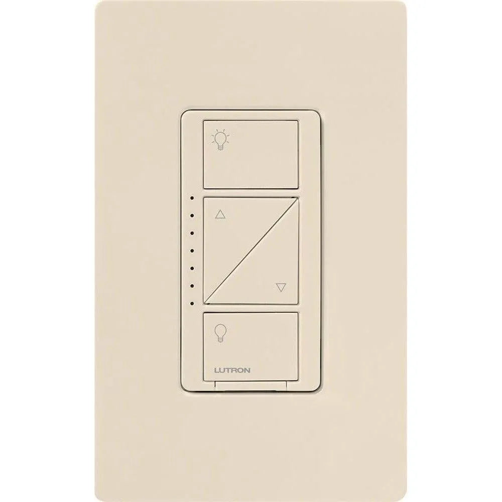 Lutron - Caseta Wireless PRO 1000W Dimmer - PD-10NXD-LA-C | Montreal Lighting & Hardware