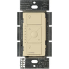 Lutron - Caseta Wireless PRO Phase Selectable Dimmer - PD-5NE-IV-C | Montreal Lighting & Hardware