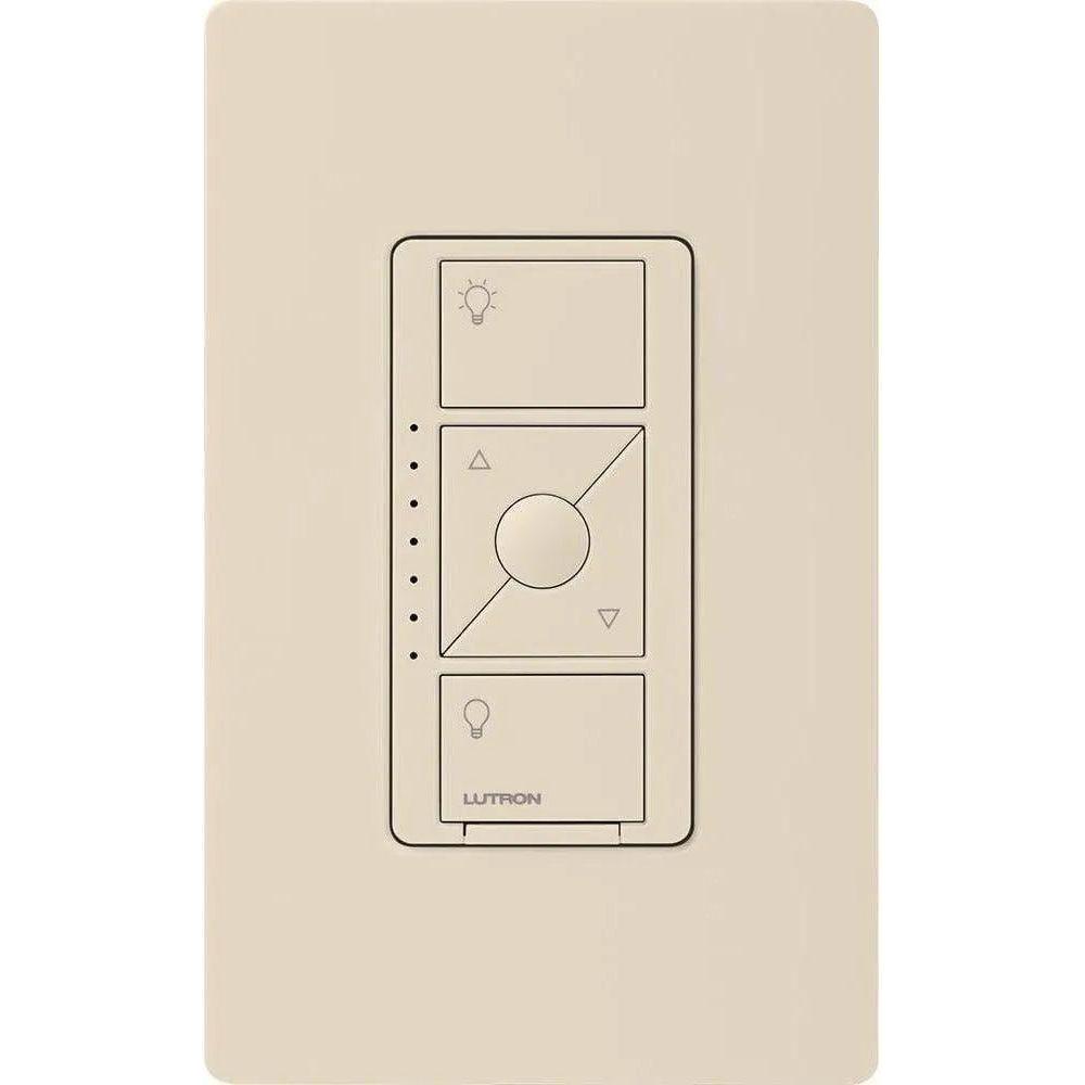 Lutron - Caseta Wireless PRO Phase Selectable Dimmer - PD-5NE-LA-C | Montreal Lighting & Hardware