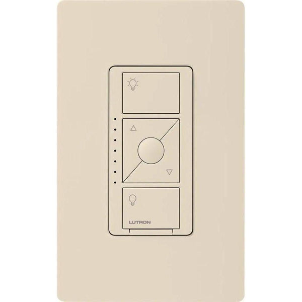 Caseta Wireless PRO Phase Selectable Dimmer