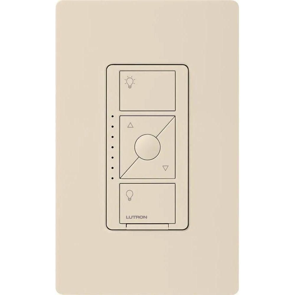 Lutron - Caseta Wireless PRO Phase Selectable Dimmer - PD-5NE-LA-C | Montreal Lighting & Hardware