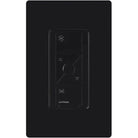 Lutron - Caseta Wireless Quiet Fan Speed - PD-FSQN-BL | Montreal Lighting & Hardware