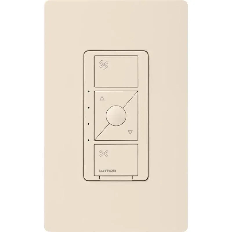 Lutron - Caseta Wireless Quiet Fan Speed - PD-FSQN-LA | Montreal Lighting & Hardware