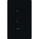Lutron - Caseta Wireless RF Switch Dual Voltage, 5A Lighting Or 3A Fan - PD-5WS-DV-BL | Montreal Lighting & Hardware
