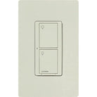 Lutron - Caseta Wireless RF Switch Dual Voltage, 5A Lighting Or 3A Fan - PD-5WS-DV-LA | Montreal Lighting & Hardware