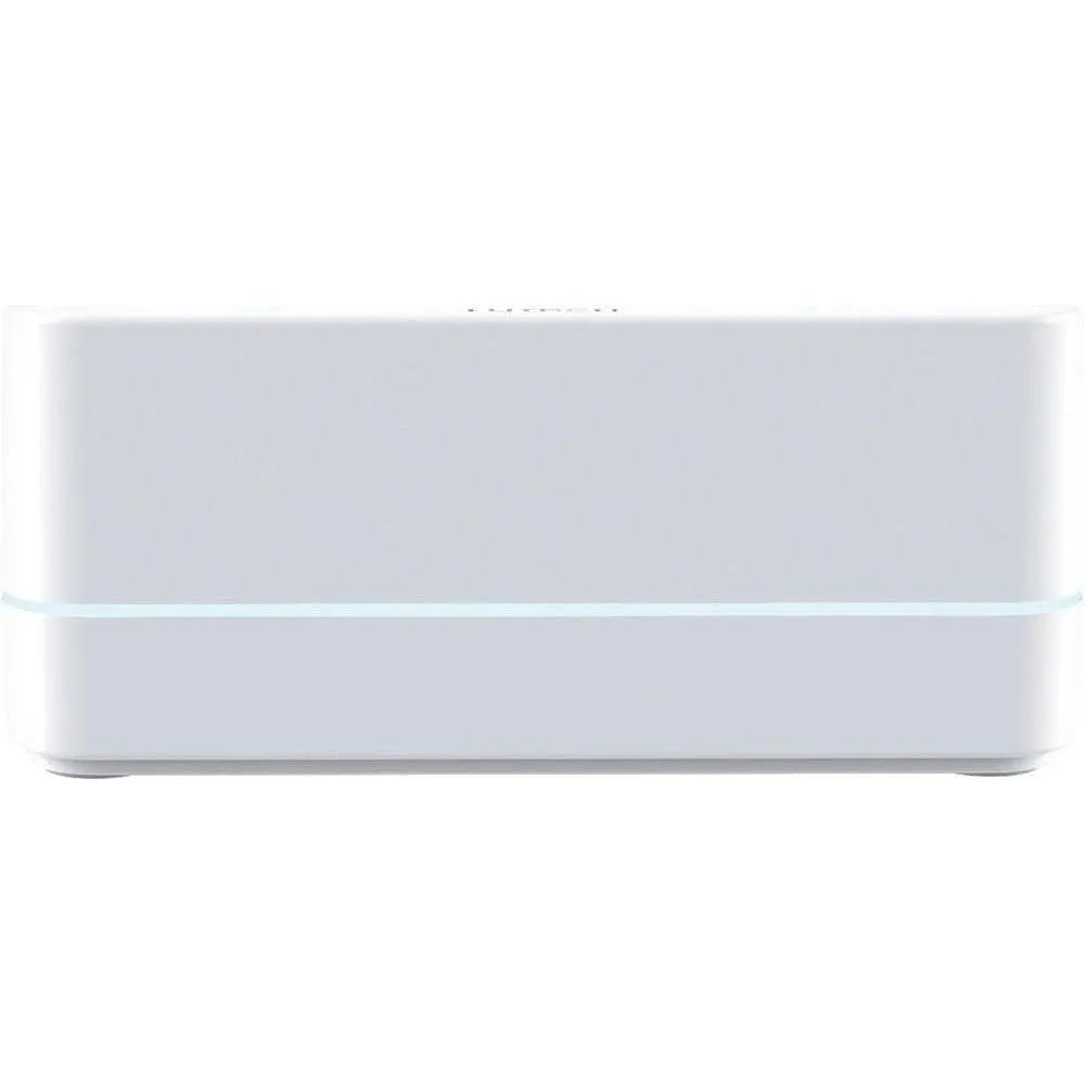 Lutron - Caseta Wireless Smart Bridge - L-BDG2-WH-C | Montreal Lighting & Hardware