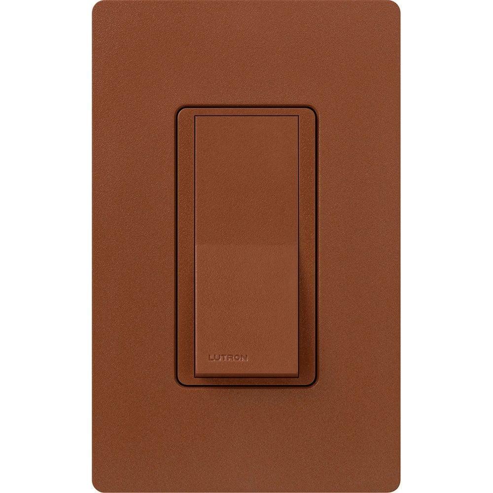 Lutron - Claro & Satin Colors 3-Way Switch - SC-3PS-SI | Montreal Lighting & Hardware