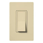 Lutron - Claro & Satin Colors 4-Way Switch - CA-4PS-IV | Montreal Lighting & Hardware