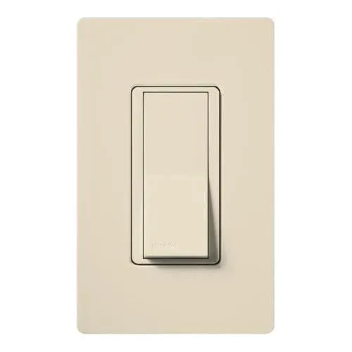 Lutron - Claro & Satin Colors 4-Way Switch - CA-4PS-LA | Montreal Lighting & Hardware