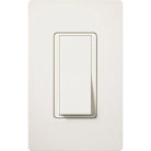 Lutron - Claro & Satin Colors 4-Way Switch - SC-4PS-BI | Montreal Lighting & Hardware