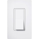 Lutron - Claro & Satin Colors 4-Way Switch - SC-4PS-SW | Montreal Lighting & Hardware
