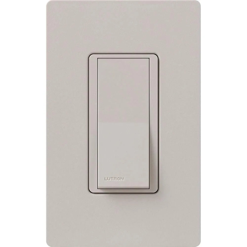 Lutron - Claro & Satin Colors 4-Way Switch - SC-4PS-TP | Montreal Lighting & Hardware