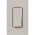 Lutron - Claro & Satin Colors 4-Way Switch - SC-4PS-TP | Montreal Lighting & Hardware