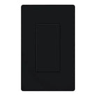 Lutron - Claro & Satin Colors Blank Insert - DV-BI-BL | Montreal Lighting & Hardware