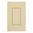 Lutron - Claro & Satin Colors Blank Insert - DV-BI-IV | Montreal Lighting & Hardware