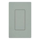 Lutron - Claro & Satin Colors Blank Insert - SC-BI-BG | Montreal Lighting & Hardware