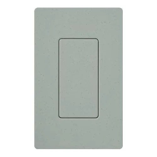Lutron - Claro & Satin Colors Blank Insert - SC-BI-BG | Montreal Lighting & Hardware