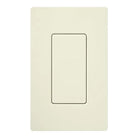 Lutron - Claro & Satin Colors Blank Insert - SC-BI-BI | Montreal Lighting & Hardware