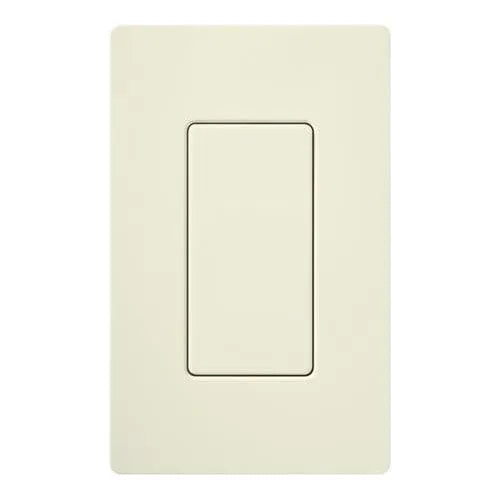 Lutron - Claro & Satin Colors Blank Insert - SC-BI-BG | Montreal Lighting & Hardware