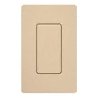 Lutron - Claro & Satin Colors Blank Insert - SC-BI-DS | Montreal Lighting & Hardware
