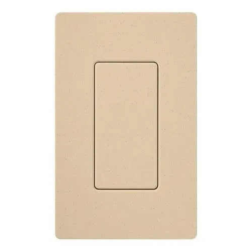 Lutron - Claro & Satin Colors Blank Insert - SC-BI-DS | Montreal Lighting & Hardware