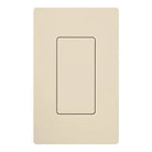 Lutron - Claro & Satin Colors Blank Insert - SC-BI-ES | Montreal Lighting & Hardware