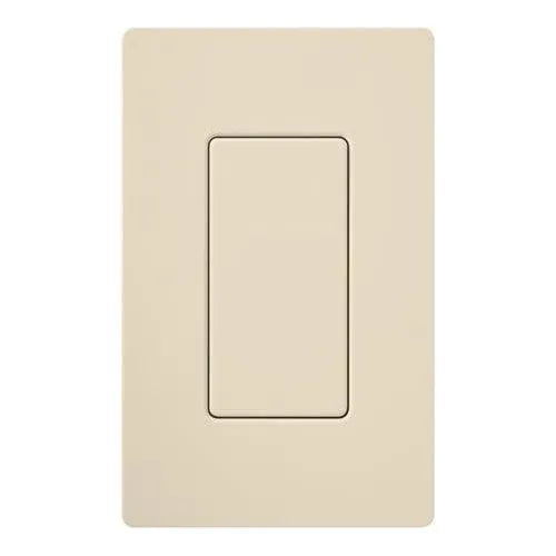 Lutron - Claro & Satin Colors Blank Insert - SC-BI-ES | Montreal Lighting & Hardware