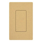 Lutron - Claro & Satin Colors Blank Insert - SC-BI-GS | Montreal Lighting & Hardware