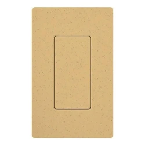 Lutron - Claro & Satin Colors Blank Insert - SC-BI-GS | Montreal Lighting & Hardware