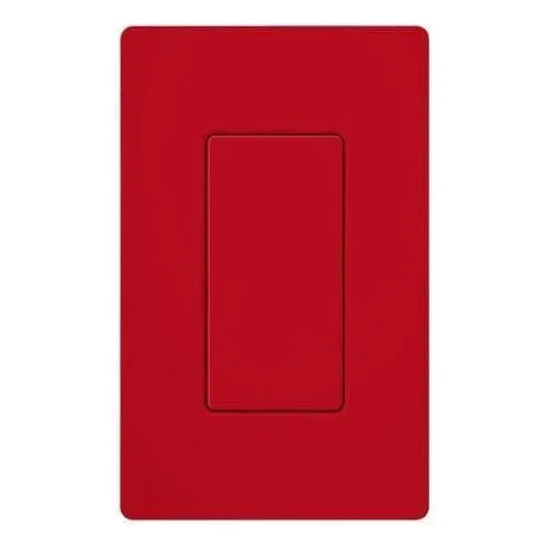 Lutron - Claro & Satin Colors Blank Insert - SC-BI-HT | Montreal Lighting & Hardware