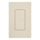 Lutron - Claro & Satin Colors Blank Insert - SC-BI-LS | Montreal Lighting & Hardware