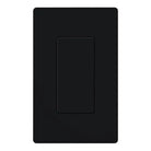 Lutron - Claro & Satin Colors Blank Insert - SC-BI-MN | Montreal Lighting & Hardware