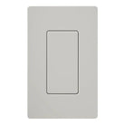 Lutron - Claro & Satin Colors Blank Insert - SC-BI-PD | Montreal Lighting & Hardware