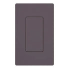 Lutron - Claro & Satin Colors Blank Insert - SC-BI-PL | Montreal Lighting & Hardware