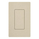 Lutron - Claro & Satin Colors Blank Insert - SC-BI-ST | Montreal Lighting & Hardware