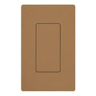Lutron - Claro & Satin Colors Blank Insert - SC-BI-TC | Montreal Lighting & Hardware