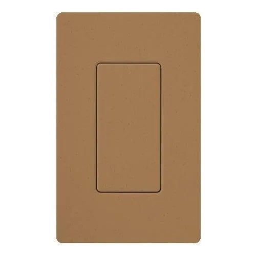 Lutron - Claro & Satin Colors Blank Insert - SC-BI-TC | Montreal Lighting & Hardware