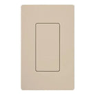 Lutron - Claro & Satin Colors Blank Insert - SC-BI-TP | Montreal Lighting & Hardware