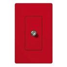 Lutron - Claro & Satin Colors Cable TV Jack - SC-CJ-HT | Montreal Lighting & Hardware