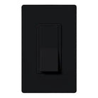 Lutron - Claro & Satin Colors Single Pole Switch - SC-1PS-MN | Montreal Lighting & Hardware