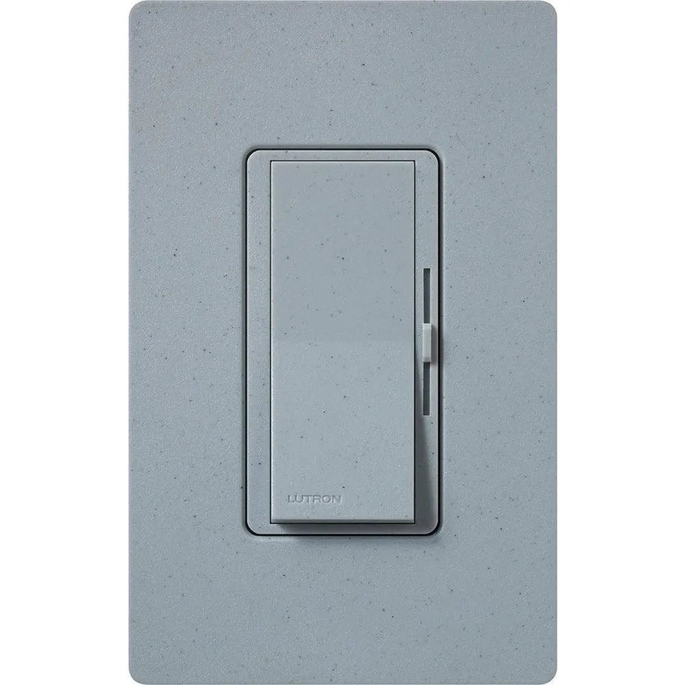Lutron - Diva 0-10V Dimmer - DVSTV-WH | Montreal Lighting & Hardware