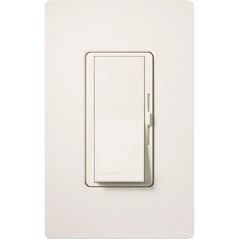 Lutron - Diva 0-10V Dimmer - DVSCTV-BI | Montreal Lighting & Hardware