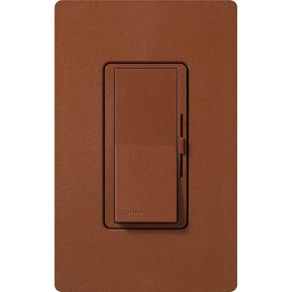Lutron - Diva 0-10V Dimmer - DVSCTV-SI | Montreal Lighting & Hardware