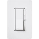 Lutron - Diva 0-10V Dimmer - DVSTV-WH | Montreal Lighting & Hardware
