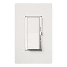 Lutron - Diva 1000W Incandescent 3-Way Dimmer - DV-103P-WH-CSA | Montreal Lighting & Hardware