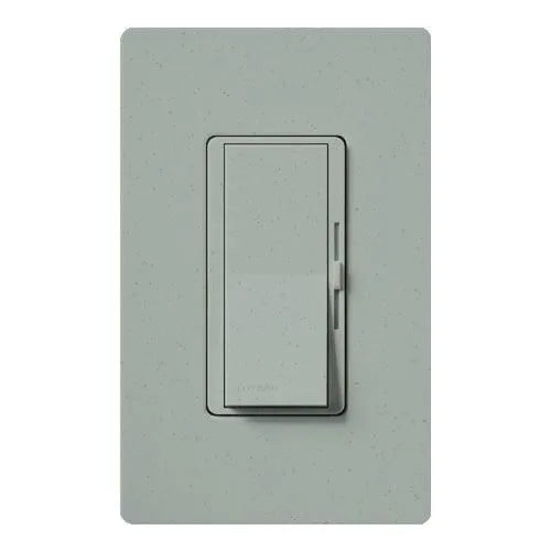 Lutron - Diva 1000W Incandescent 3-Way Dimmer - DVSC-103P-BG | Montreal Lighting & Hardware