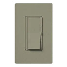 Lutron - Diva 1000W Incandescent 3-Way Dimmer - DVSC-103P-GB | Montreal Lighting & Hardware