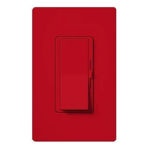 Lutron - Diva 1000W Incandescent 3-Way Dimmer - DVSC-103P-HT | Montreal Lighting & Hardware