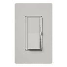 Lutron - Diva 1000W Incandescent 3-Way Dimmer - DVSC-103P-PD | Montreal Lighting & Hardware